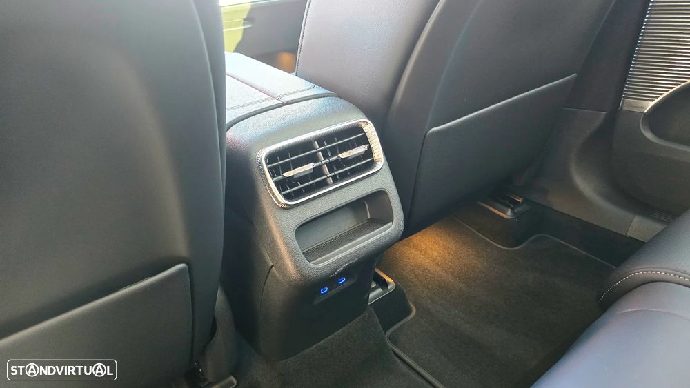 Mercedes-Benz GLC 400 EQ 4Matic - 14