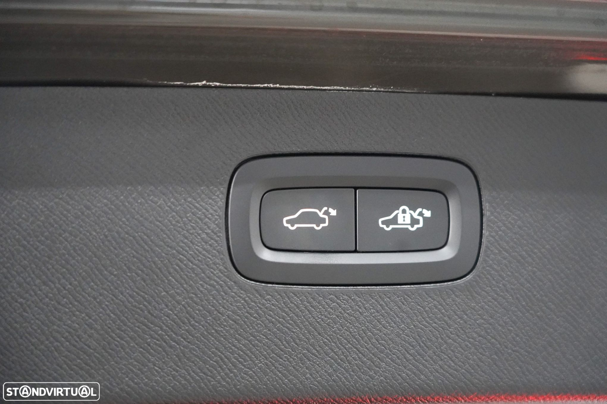Volvo XC 90 2.0 T8 PHEV Ultimate Bright AWD - 23