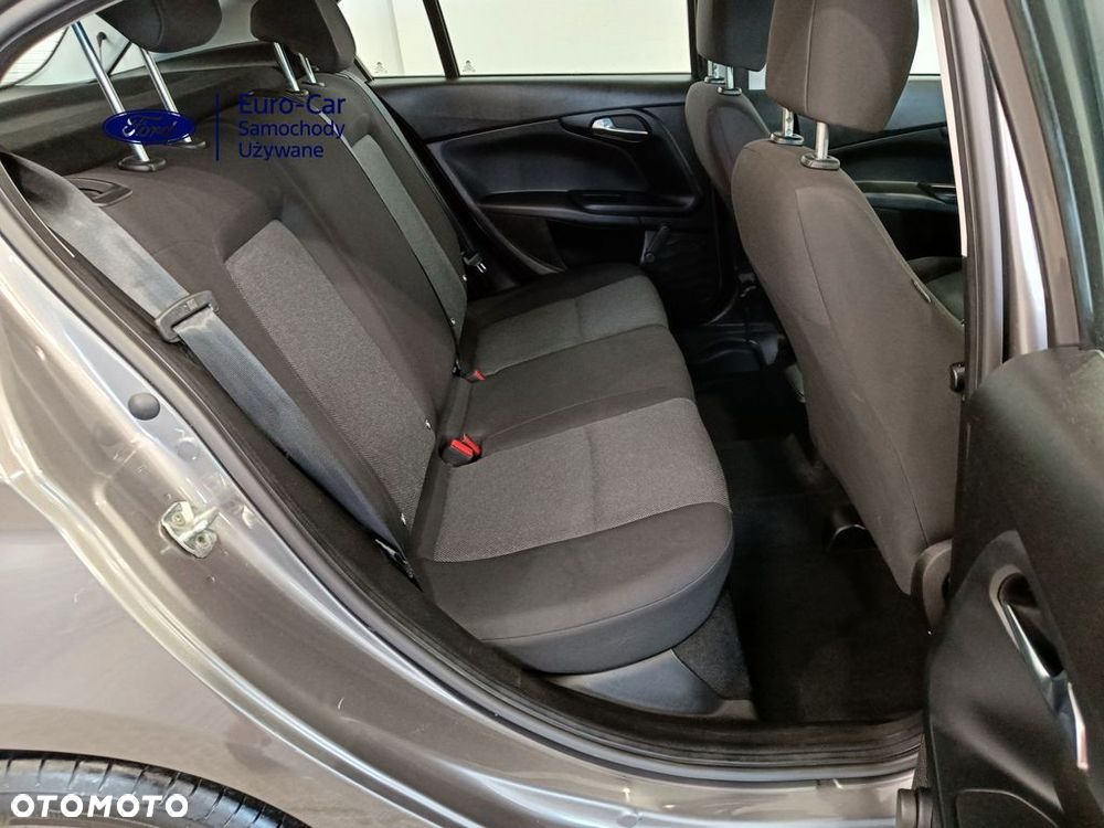 Fiat Tipo 1.4 16v Pop EU6d - 23