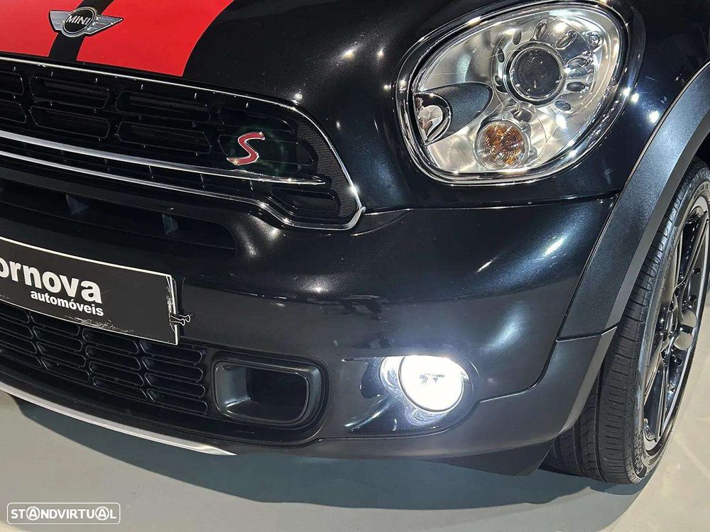 MINI Countryman Cooper SD ALL4 - 15
