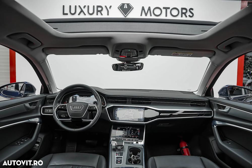 Audi A6 50 TFSI e quattro S tronic sport - 2