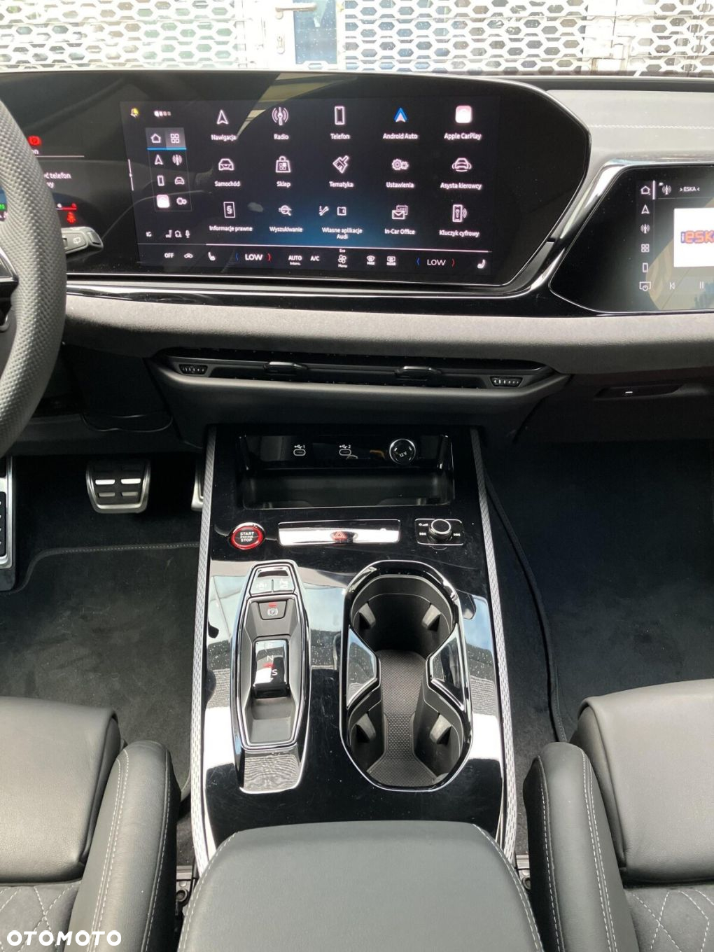 Audi A5 - 19