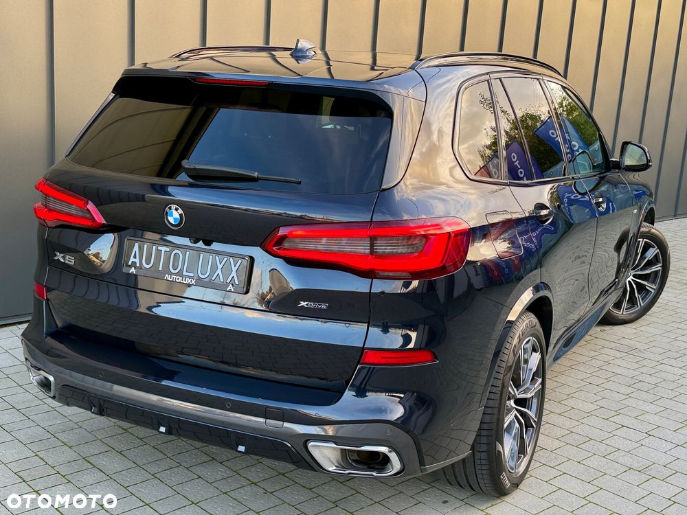 BMW X5 xDrive25d sport - 11