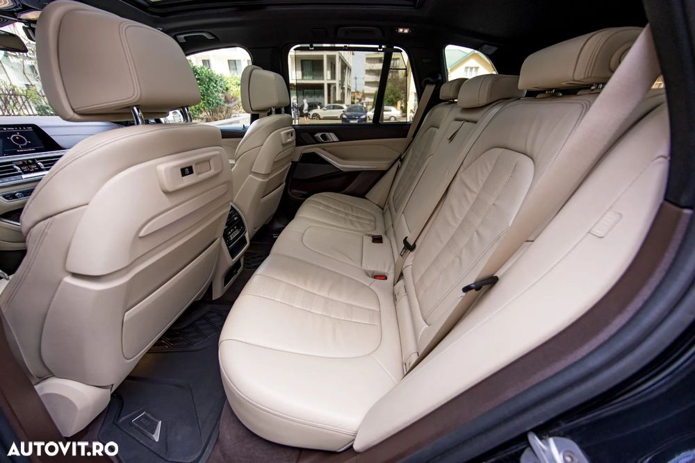 BMW X5 M - 33