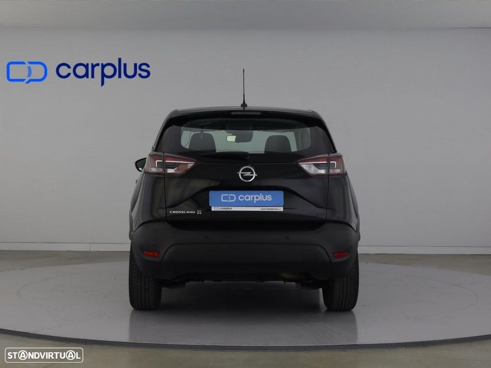 Opel Crossland X 1.2 Edition - 6