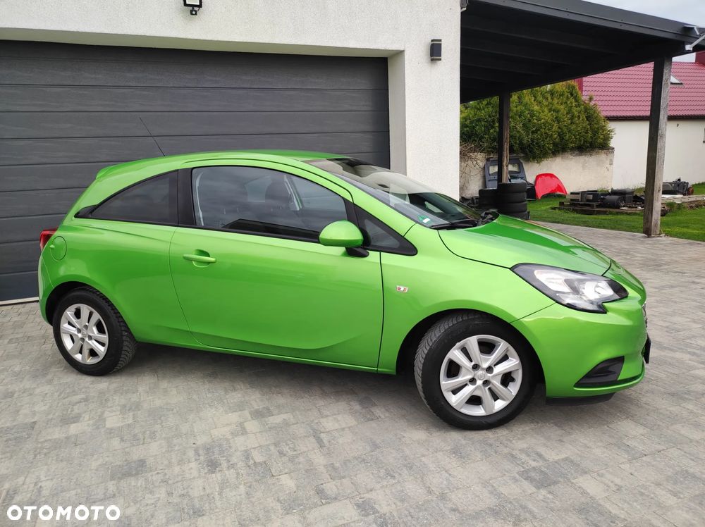 Opel Corsa - 12