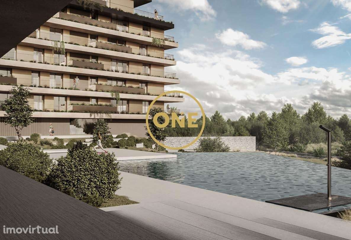 Condomínio Privado l Riveer Prestige l Paços de Ferreira - Grande imagem: 2/12