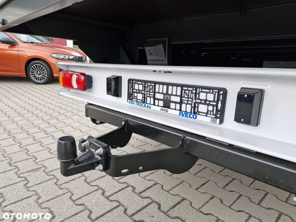 Fiat Fabryczna Doka - 18