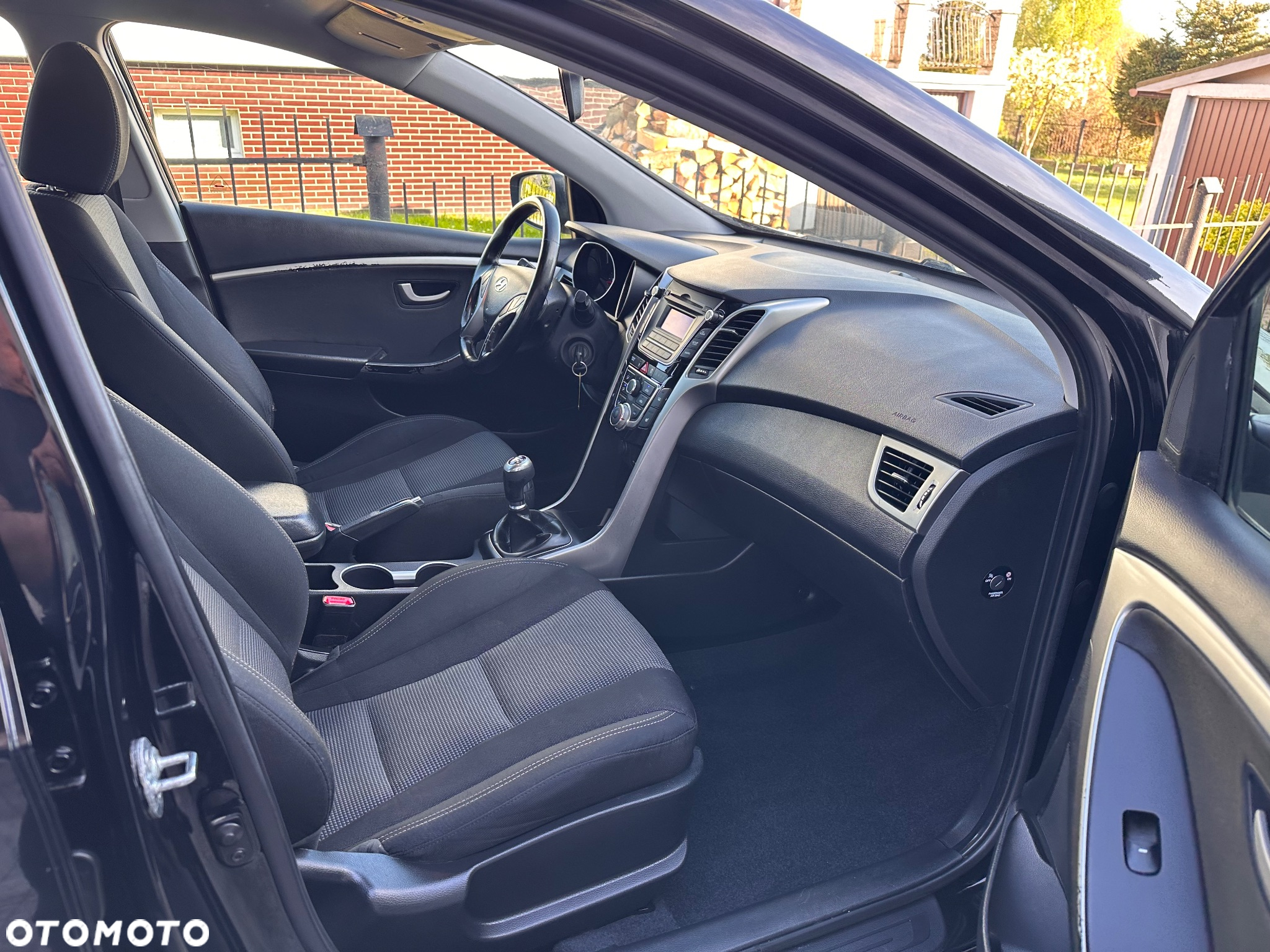 Hyundai i30 1.6 GDI BlueDrive Comfort - 21