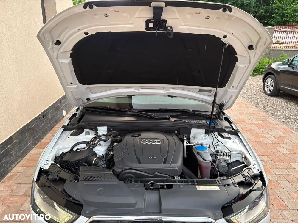 Audi A4 - 15
