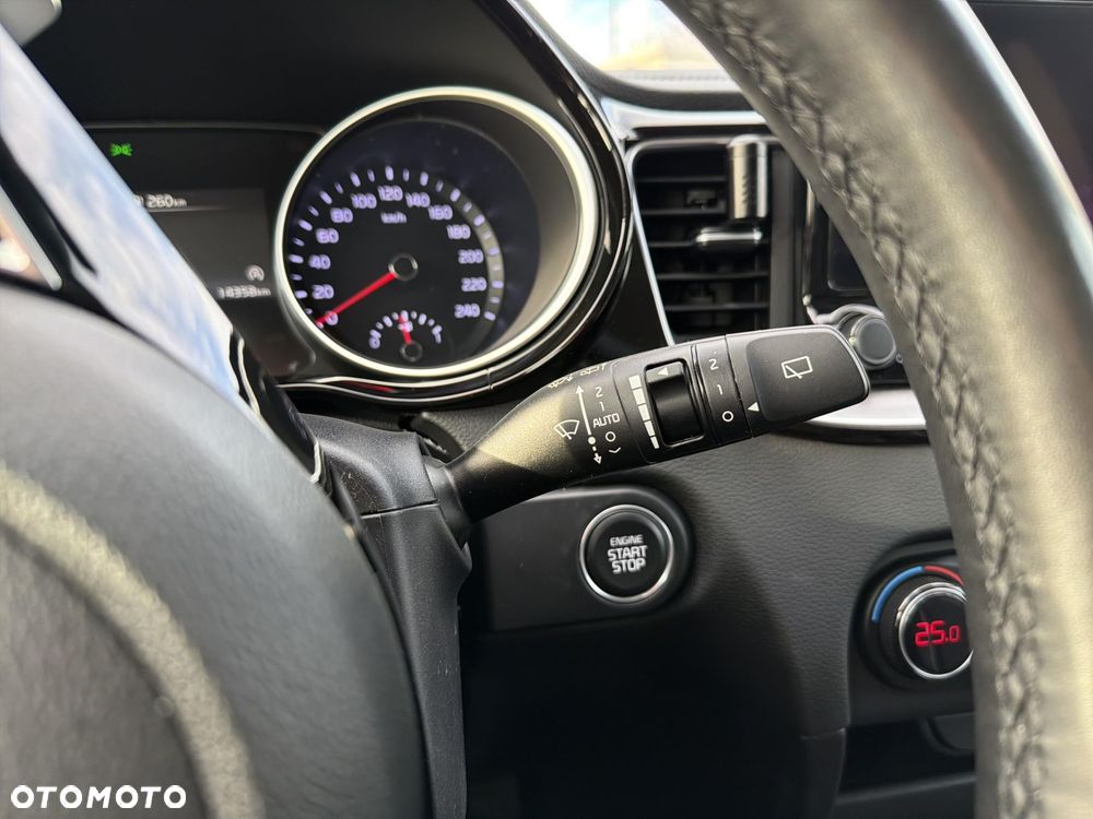 Kia Ceed 1.5 T-GDI Tribute DCT - 23