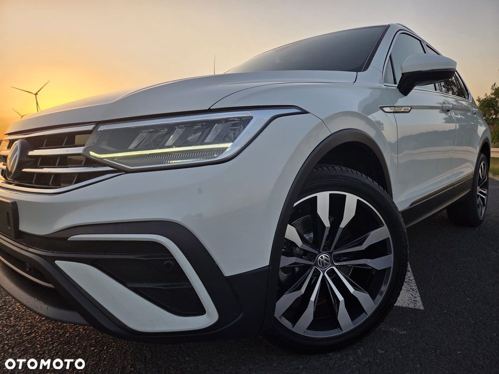 Volkswagen Tiguan 2.0 TSI 4Mot Life DSG - 3
