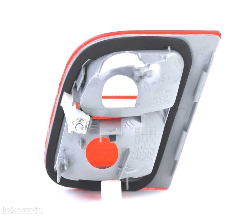 FAROLINS INTERIORES BMW SERIE 3 E46 4P 98-01 - 2