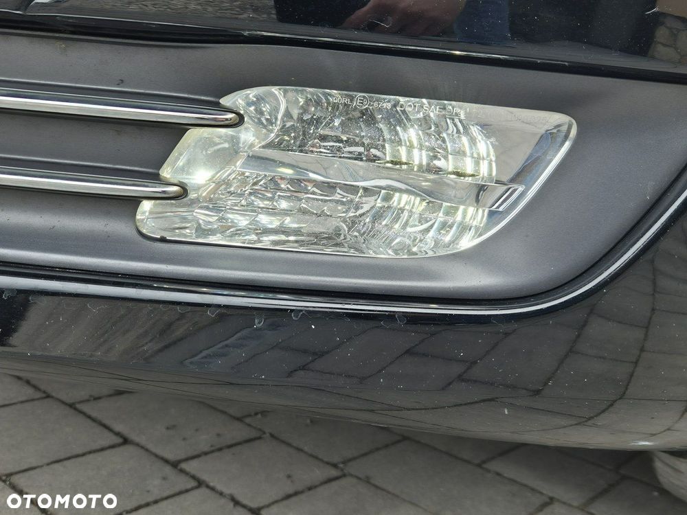 Volvo V70 - 26