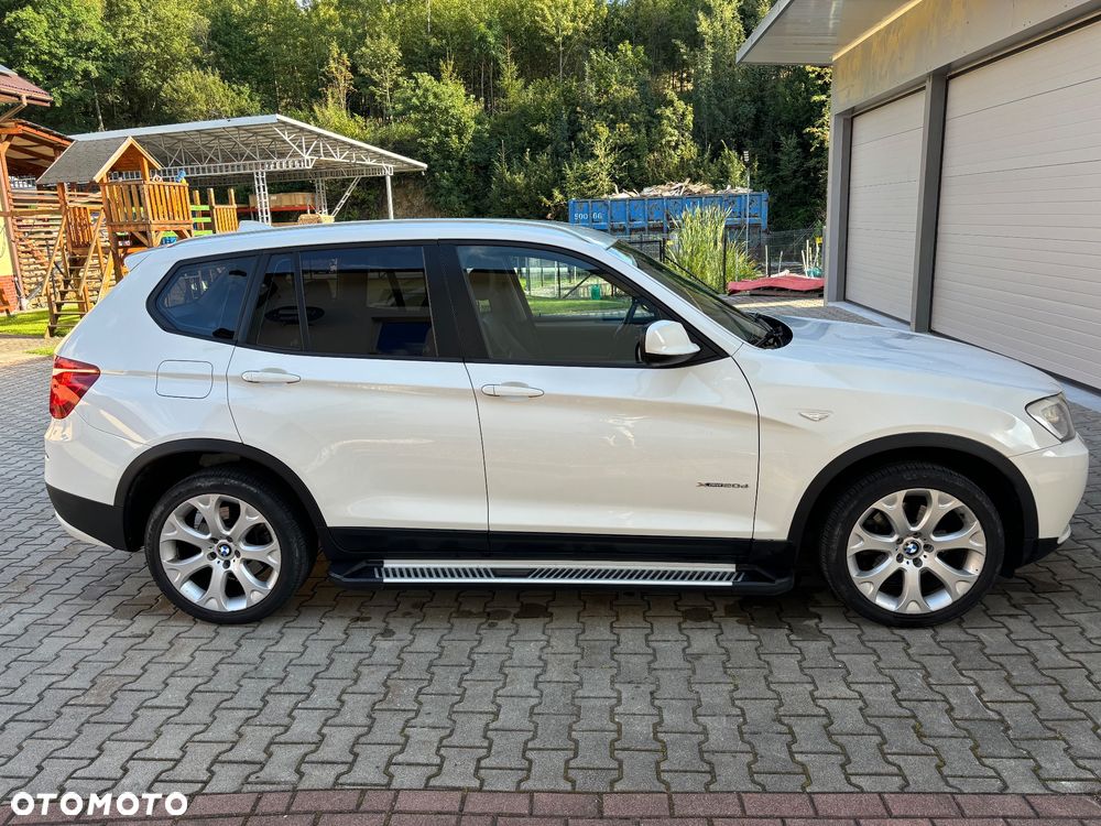 BMW X3 - 15