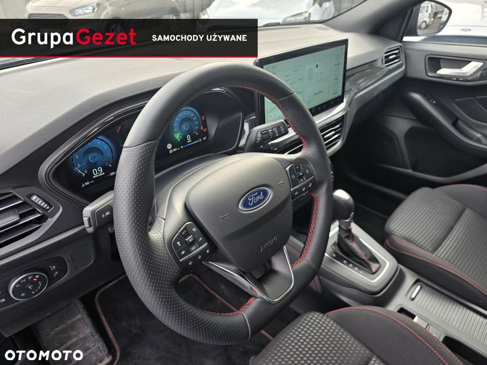 Ford Focus - 13
