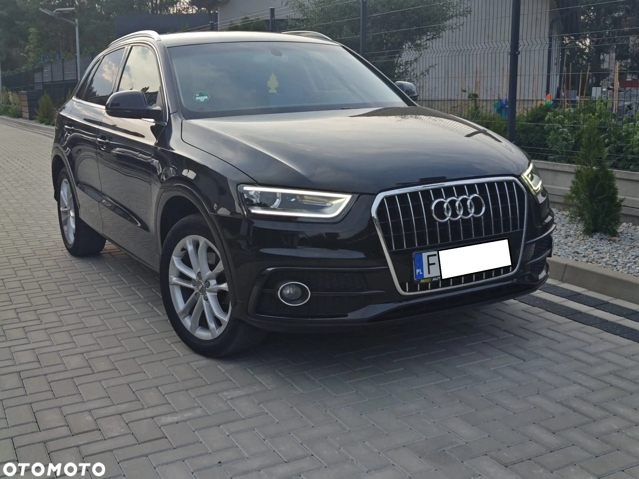 Audi Q3 - 30