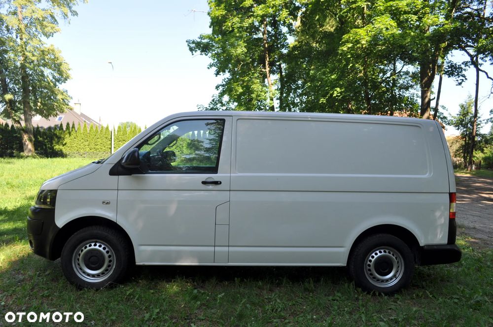 Volkswagen T5 - 9