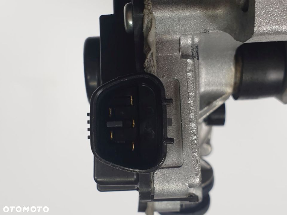 Mechanizm Wycieraczek JEEP GRAND CHEROKEE WK2 3.0 CRD 17 21 r - 5