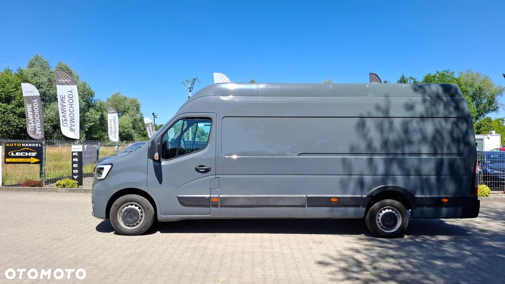 Renault MASTER - 3