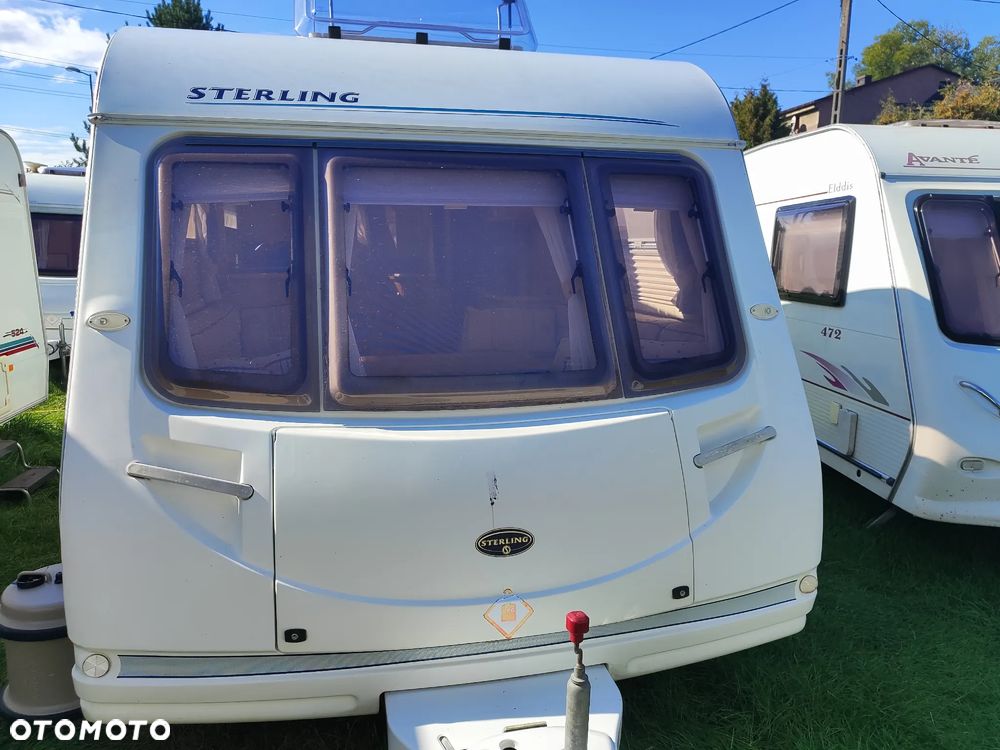 SWIFT Sterling Eccles - 9