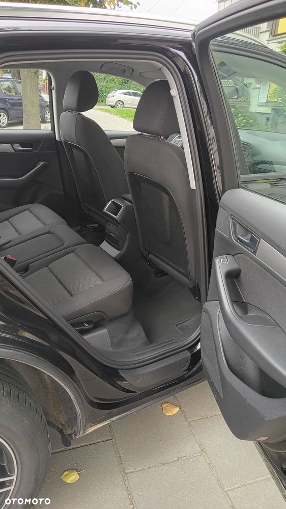 Audi Q5 2.0 TDI - 11