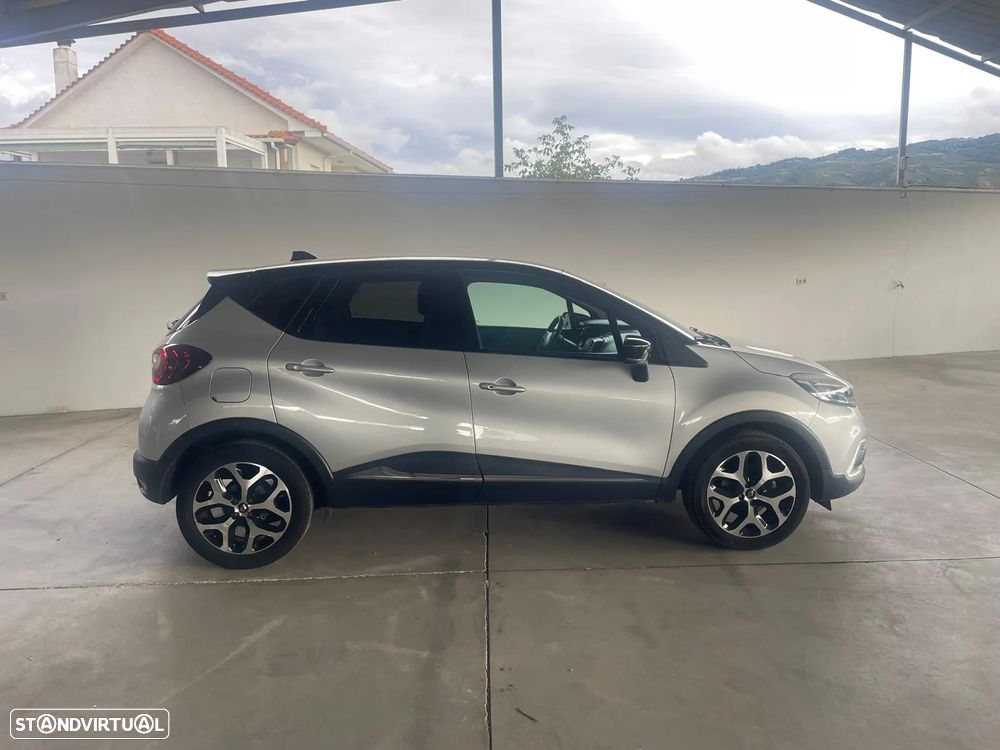 Renault Captur ENERGY dCi 90 S&S Intens - 6