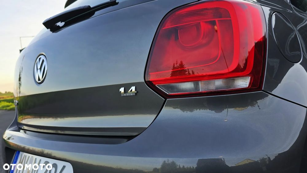 Volkswagen Polo 1.4 Team - 31