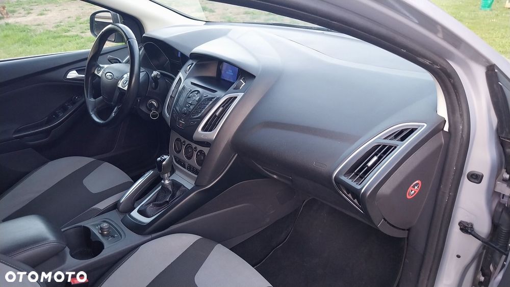 Ford Focus - 14