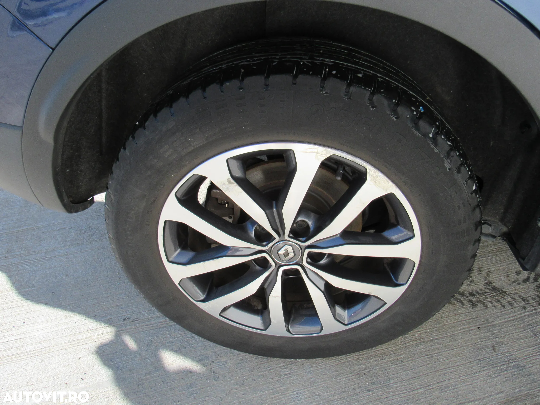 Renault Kadjar Energy dCi 110 EDC Business - 8