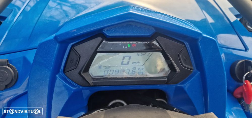 CF Moto 450CL-C Cf force 450 - 3