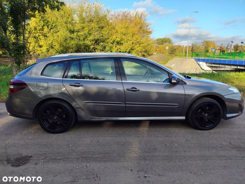 Renault Laguna 2.0 T Bose Edition - 7