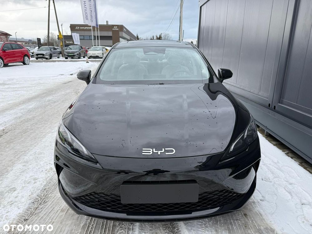 BYD Seal 5 1.5 Comfort - 5