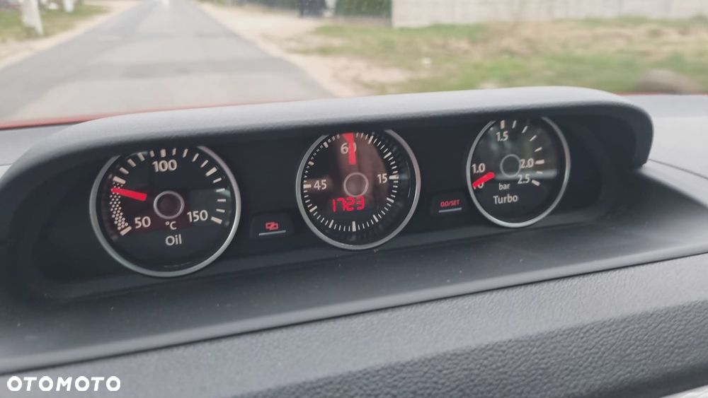 Volkswagen Beetle 1.4 TSI BMT Design - 21