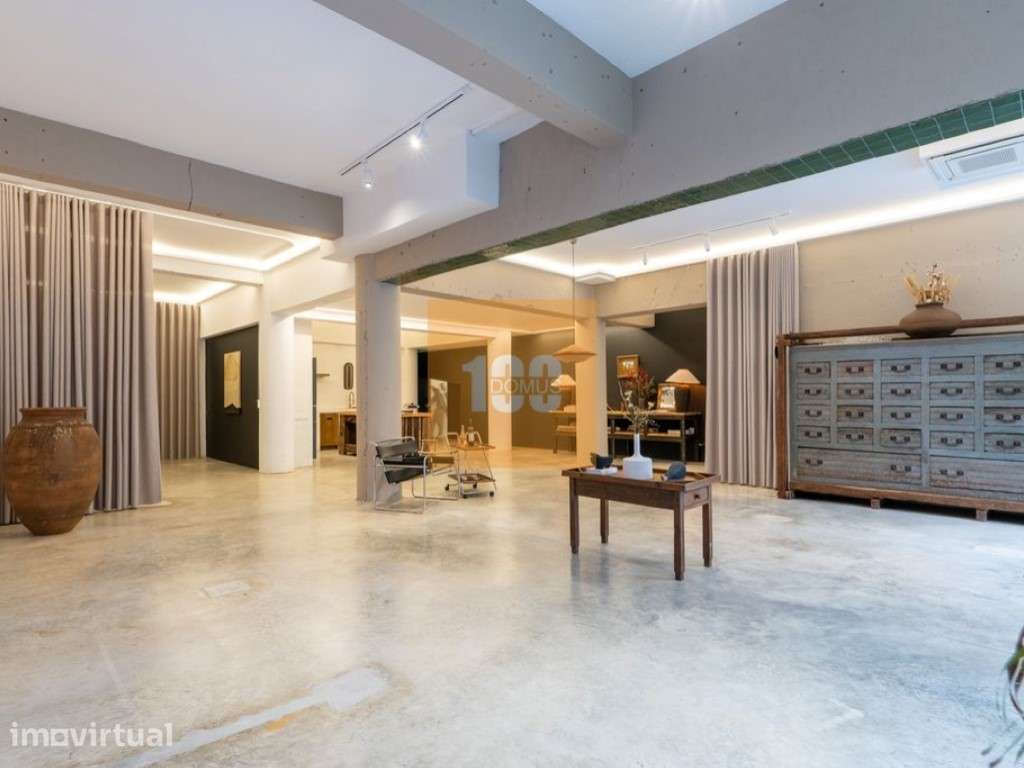 Loft no Bairro das Artes - Grande imagem: 2/41