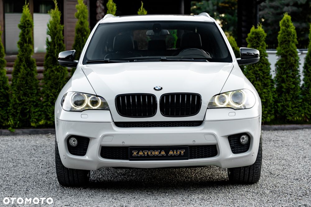 BMW X5 xDrive40d - 7