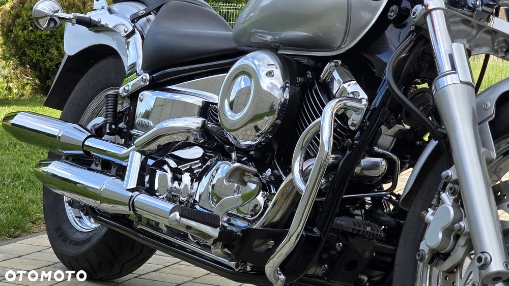 Yamaha Drag Star - 22