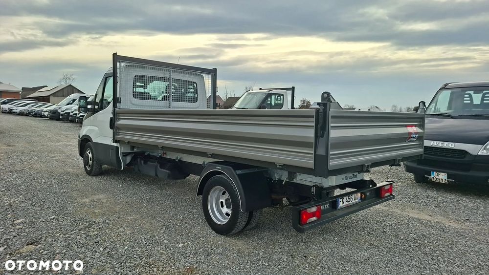 Iveco 35C14, 35C13, 35C15, 35C16 - 5