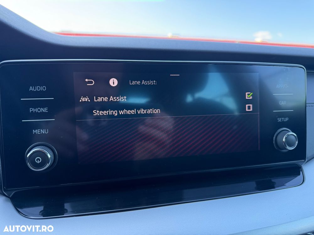 Skoda Octavia 1.5 TSI DSG MHEV Ambition - 36