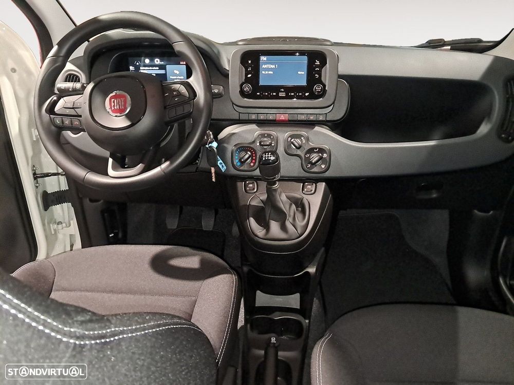Fiat Panda - 10
