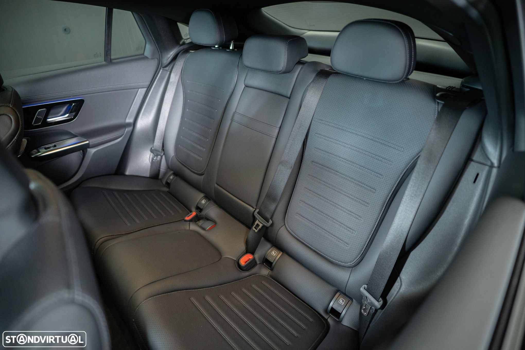 Mercedes-Benz GLC 300 Coupe de 4Matic - 45