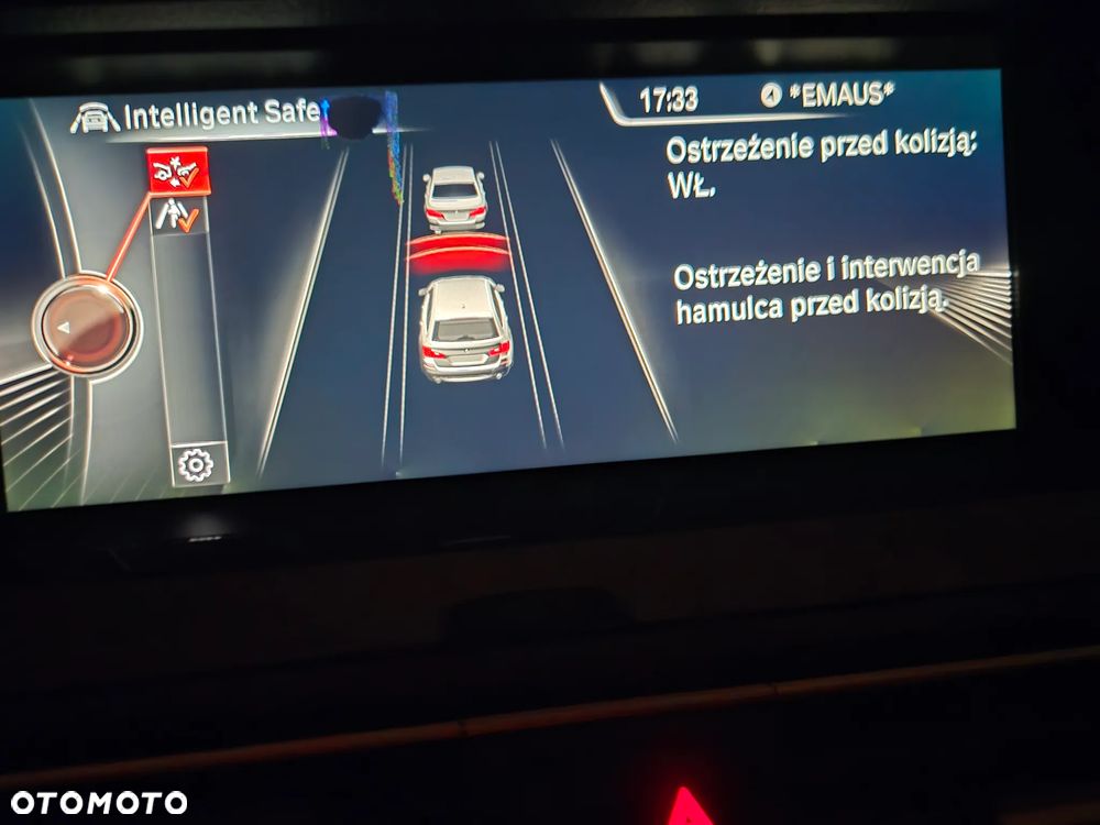 BMW Seria 5 525d Sport-Aut Luxury Line - 15