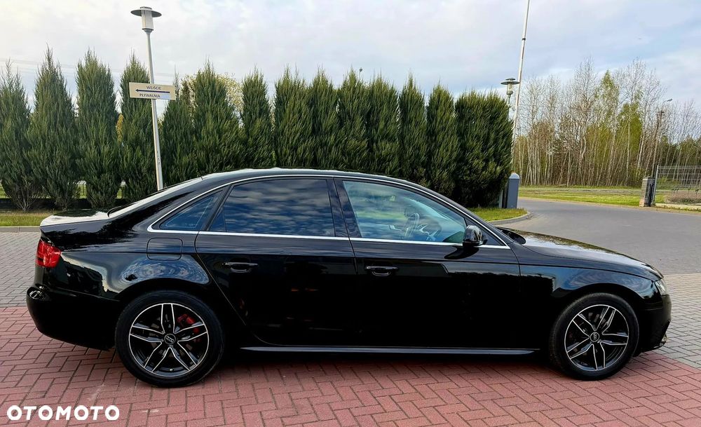 Audi A4 Limousine 2.0 TDI 115g DPF Attraction - 7