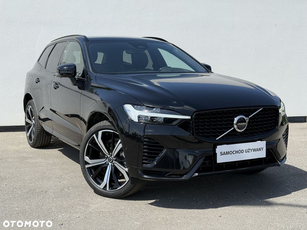 Volvo XC 60 - 5