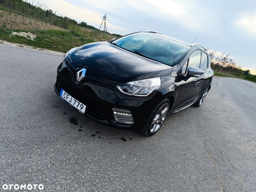 Renault Clio - 7
