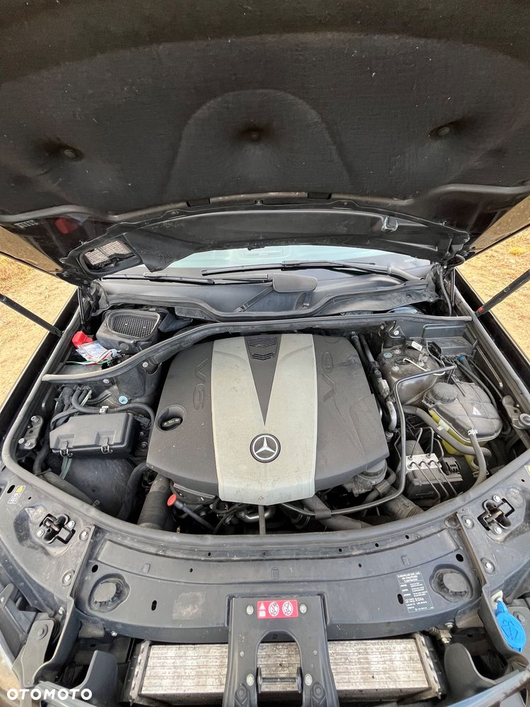 Mercedes-Benz ML 350 CDI 4-Matic - 27