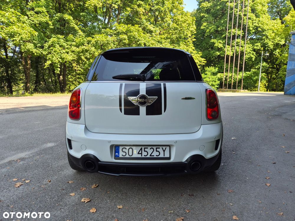 MINI Countryman - 6