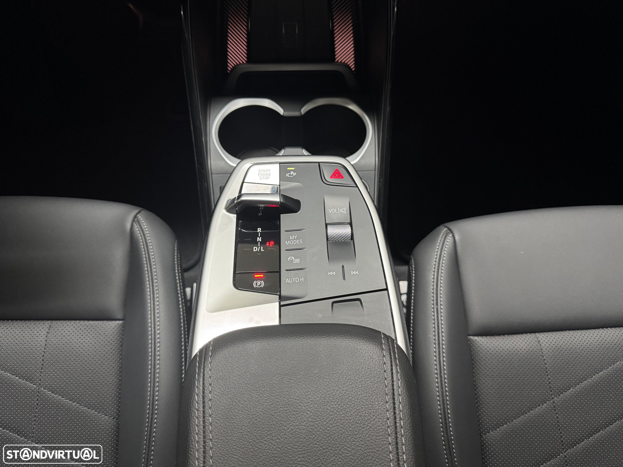 BMW X1 sDrive18i xLine - 11
