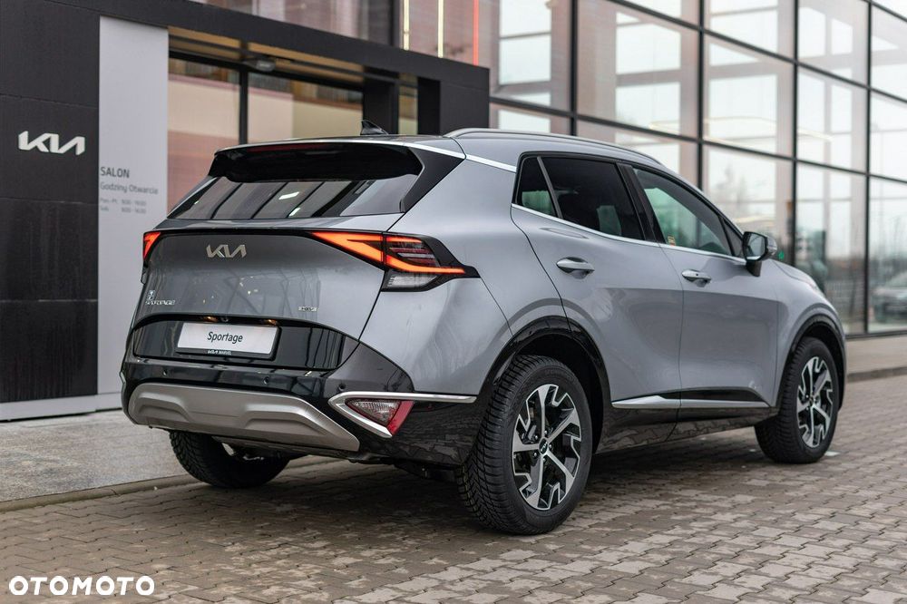 Kia Sportage - 3