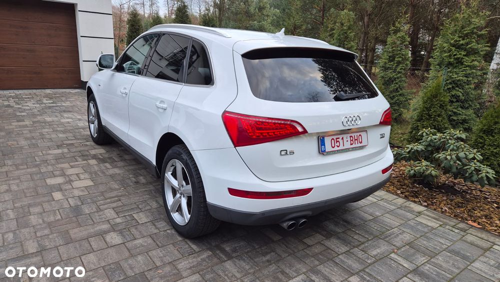 Audi Q5 2.0 TDI quattro - 3